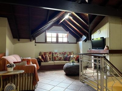 Apartamento, 2 quartos, 109 m² - Foto 1