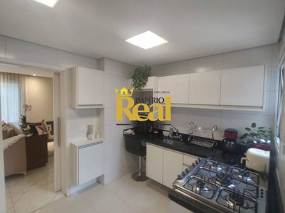 Apartamento, 2 quartos, 101 m² - Foto 1