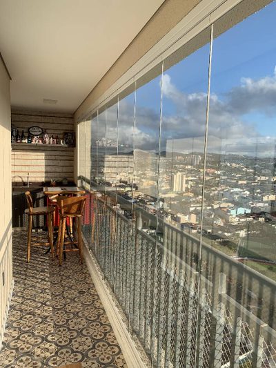 Apartamento, 2 quartos, 85 m² - Foto 1