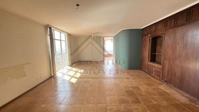 Apartamento, 3 quartos, 220 m² - Foto 1