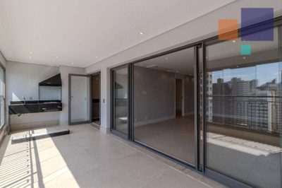 Apartamento, 3 quartos, 149 m² - Foto 3