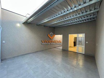 Casa, 3 quartos, 120 m² - Foto 3