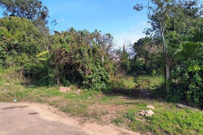 Terreno, 261 m² - Foto 1