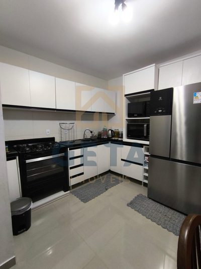 Casa, 2 quartos, 91 m² - Foto 1