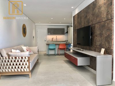 Apartamento, 2 quartos, 87 m² - Foto 1