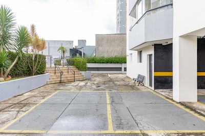 Apartamento, 2 quartos, 55 m² - Foto 2