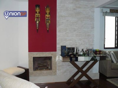 Apartamento, 4 quartos, 181 m² - Foto 5