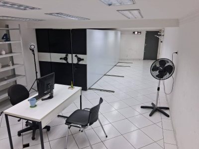 Sala-Conjunto, 22 m² - Foto 4
