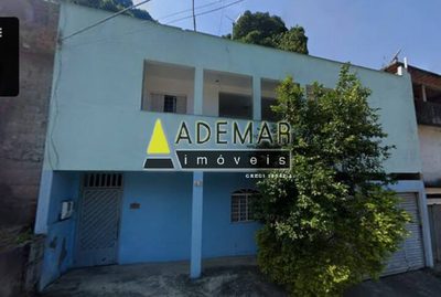 Casa, 3 quartos, 565 m² - Foto 1