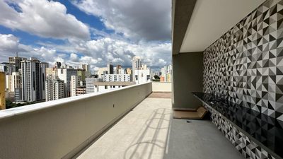 Cobertura, 2 quartos, 120 m² - Foto 5