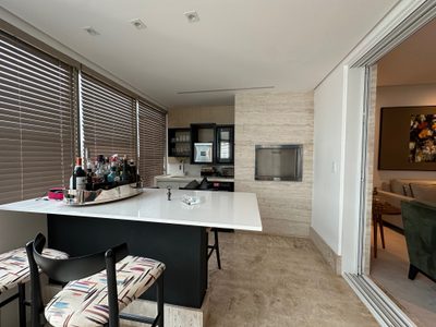 Apartamento, 3 quartos, 269 m² - Foto 3