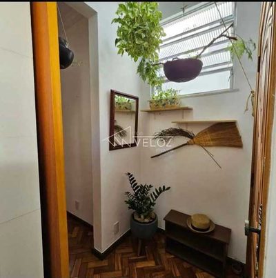Apartamento, 1 quarto, 40 m² - Foto 3