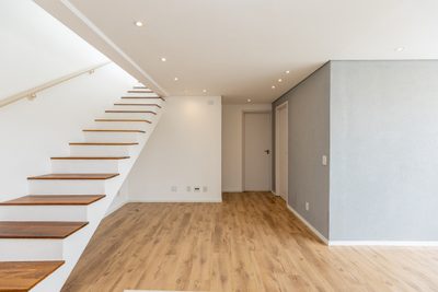 Cobertura, 2 quartos - Foto 4
