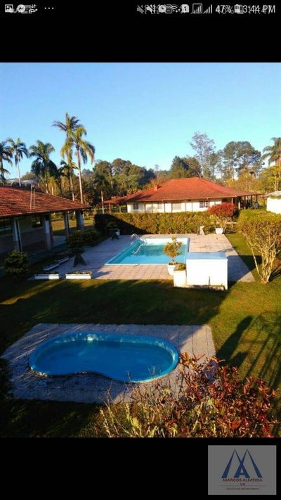 Terreno, 2 hectares - Foto 1