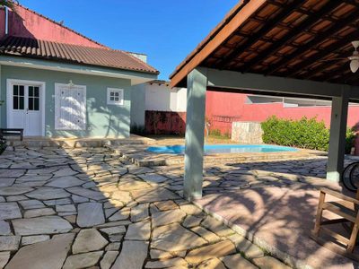 Casa, 4 quartos, 210 m² - Foto 3
