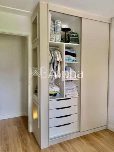 Apartamento, 2 quartos, 87 m² - Foto 2