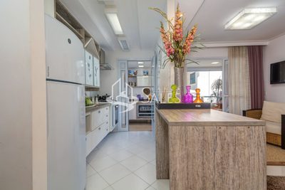 Apartamento, 2 quartos, 68 m² - Foto 2