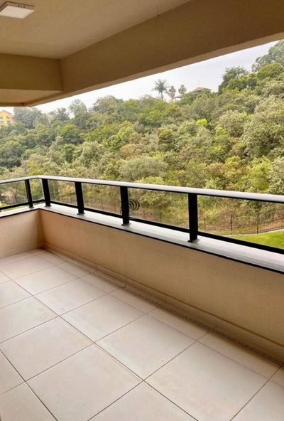 Apartamento, 3 quartos, 95 m² - Foto 3