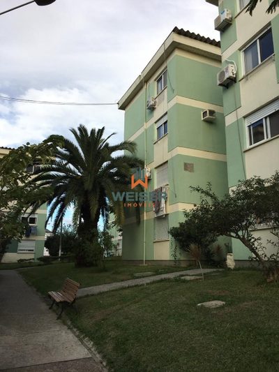 Apartamento, 3 quartos, 76 m² - Foto 1