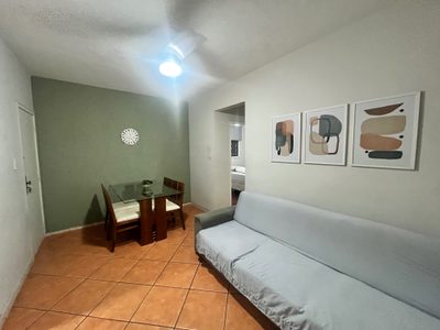 Apartamento, 2 quartos, 60 m² - Foto 3