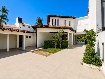 Casa, 4 quartos, 337 m² - Foto 3