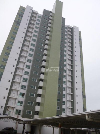 Apartamento, 3 quartos, 124 m² - Foto 2