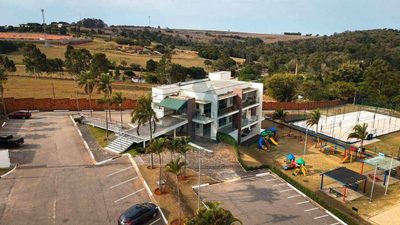 Loteamento e Condomínio, 360 m² - Foto 4