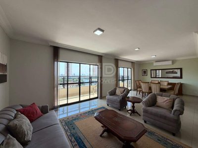 Apartamento, 4 quartos, 340 m² - Foto 1