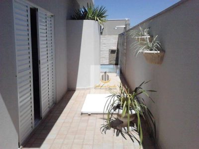 Casa, 3 quartos, 207 m² - Foto 2