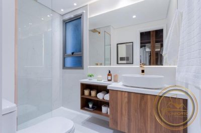 Apartamento, 3 quartos, 128 m² - Foto 5