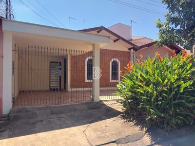 Casa, 3 quartos, 109 m² - Foto 2
