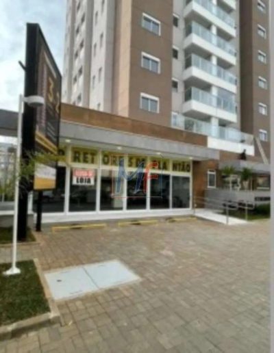 Loja-Salão, 180 m² - Foto 2