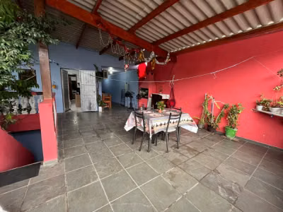 Casa, 3 quartos, 220 m² - Foto 1