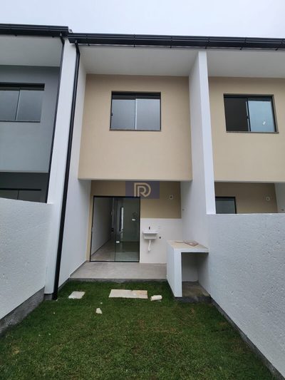 Sobrado, 2 quartos, 72 m² - Foto 3