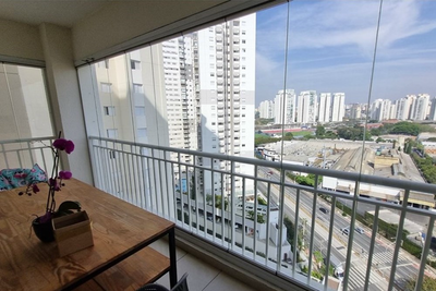 Apartamento, 3 quartos, 101 m² - Foto 1