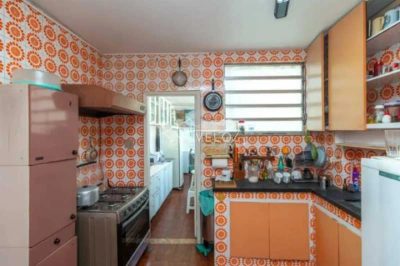 Cobertura, 3 quartos, 202 m² - Foto 1
