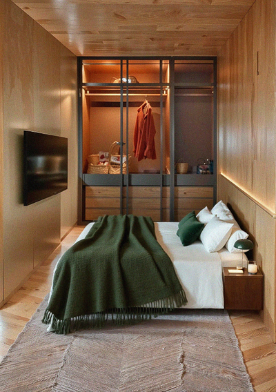 Apartamento, 2 quartos, 69 m² - Foto 3