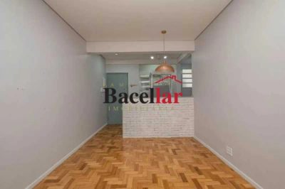 Apartamento, 1 quarto, 43 m² - Foto 3
