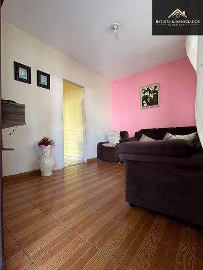Casa, 3 quartos, 150 m² - Foto 5