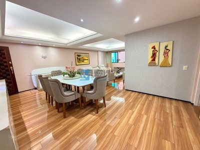 Apartamento, 3 quartos, 147 m² - Foto 2