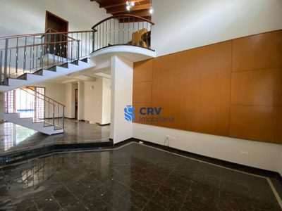 Casa, 4 quartos, 280 m² - Foto 4