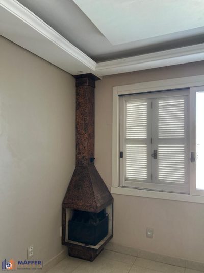 Apartamento, 2 quartos, 55 m² - Foto 3