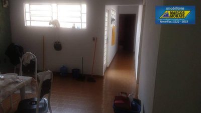 Casa, 3 quartos, 150 m² - Foto 4