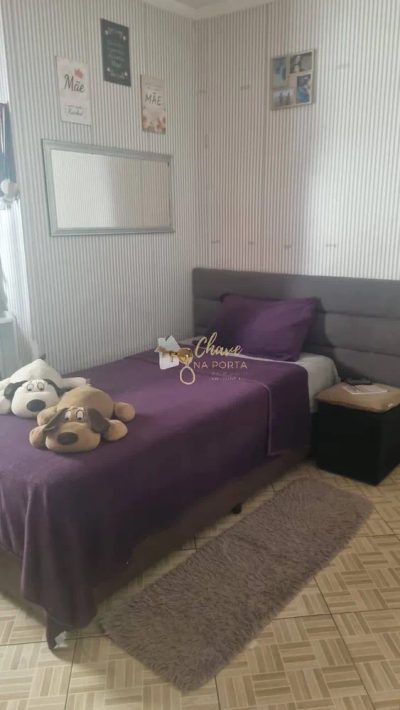 Sobrado, 2 quartos, 225 m² - Foto 5