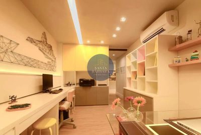 Sala-Conjunto, 30 m² - Foto 5
