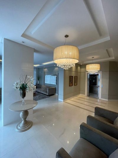 Apartamento, 3 quartos, 153 m² - Foto 3