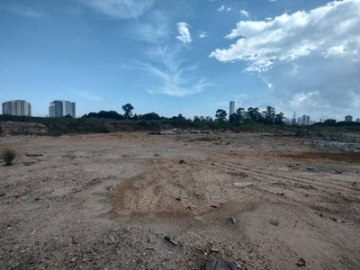 Terreno, 8 hectares - Foto 3