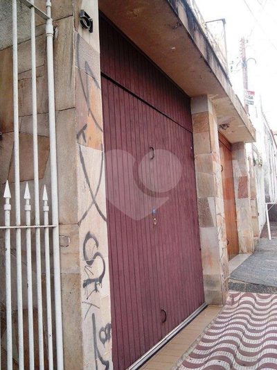 Sobrado, 3 quartos, 170 m² - Foto 1