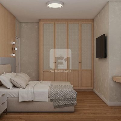 Apartamento, 2 quartos, 99 m² - Foto 5