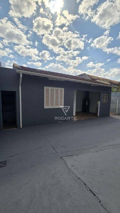 Casa, 270 m² - Foto 3